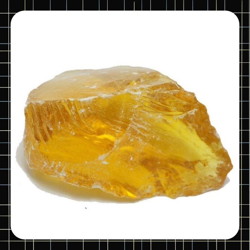 Nhựa thông hàn thiếc, hàn chì