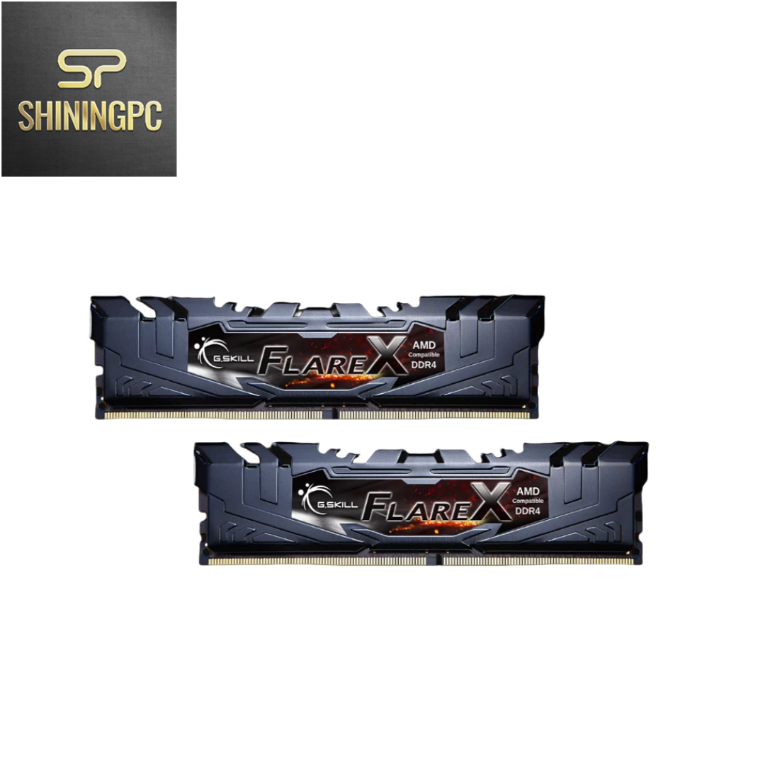 Shop 16gb Ram Ddr4 G Skill at Better Price Online | Lazada Singapore