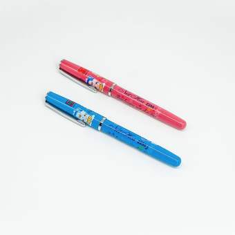 Bút máy Hồng Hà nét hoa 2256