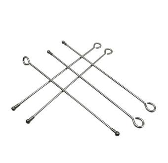 Thanh đẩy cho kim pen của máy xăm hình 95mm