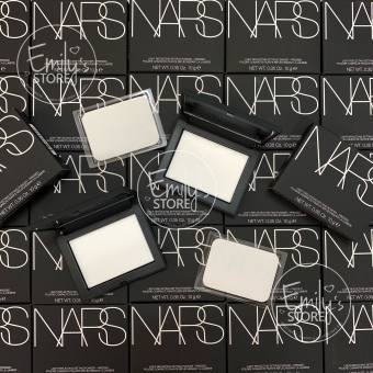 Phấn phủ NARS trong suốt, có nhũ nhẹ siêu mịn cực HOT