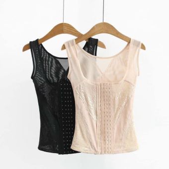 Áo gen định hình giảm eo thế hệ mới Áo Gen nịt bụng định hình toàn thân