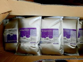 Bột Khoai môn Gia Thịnh Phát gói 1kg