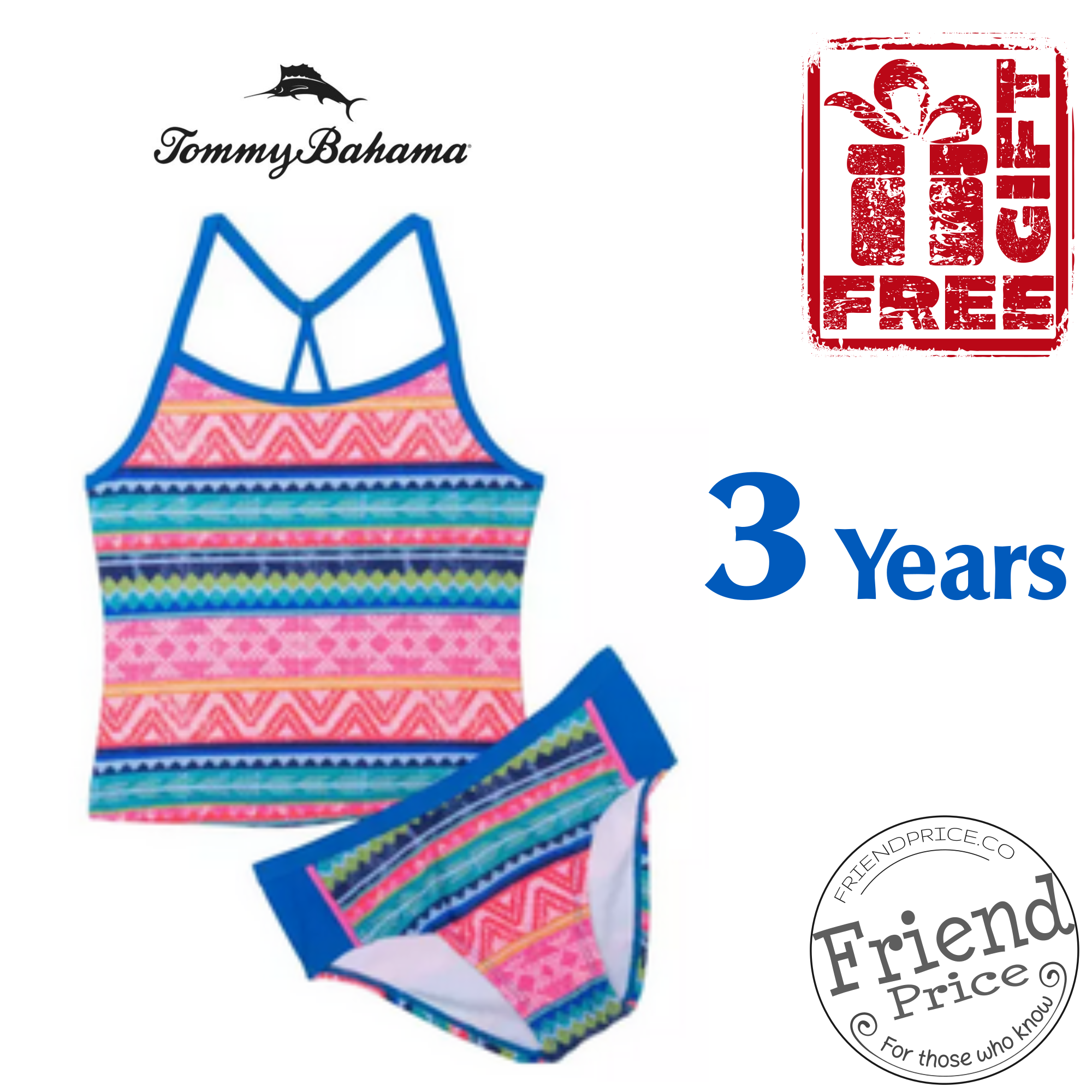 Tommy bahamas store swimsuit