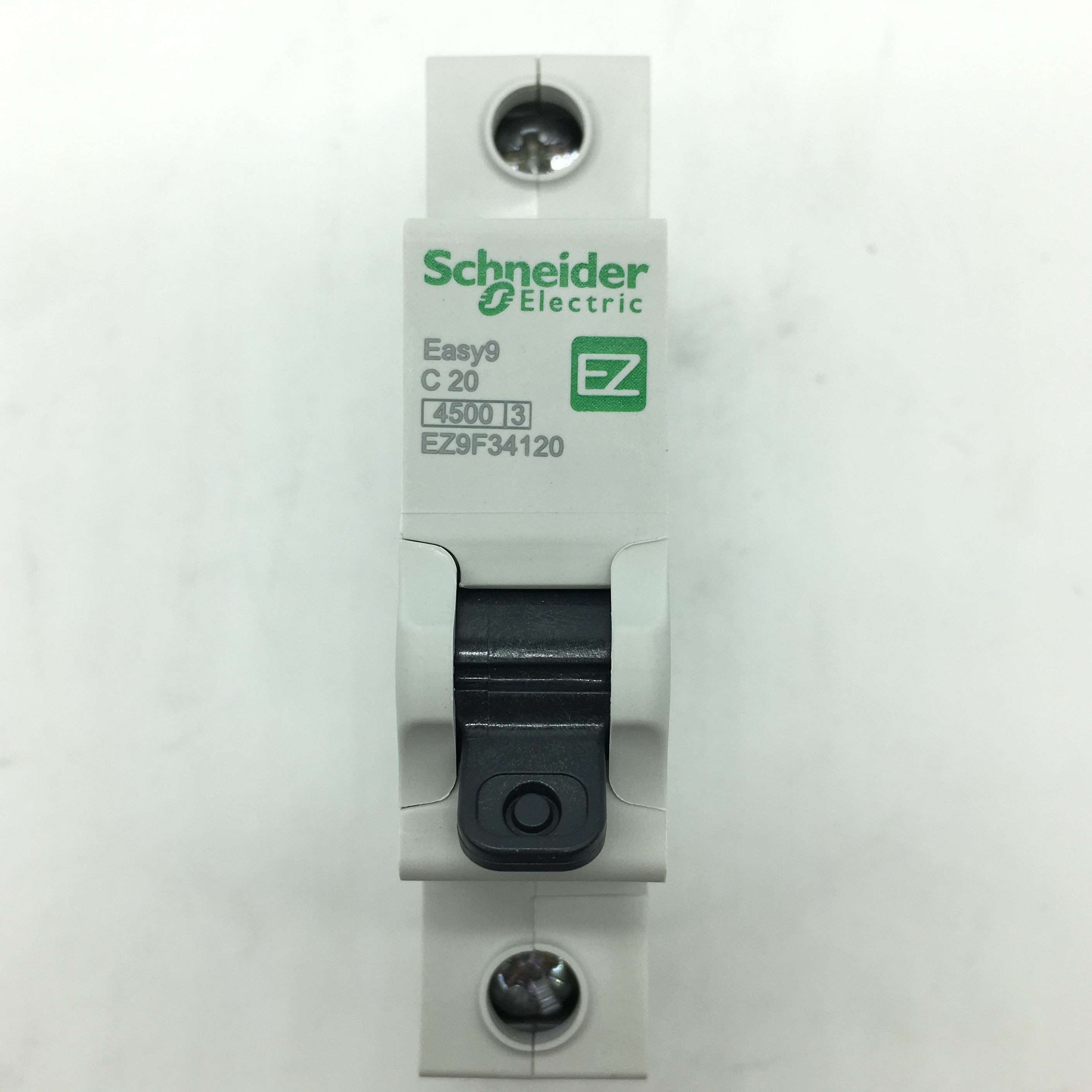 Schneider Aptomat 1 Pha 10A16A 20A 25A 32A 40A 50A 63A Át tép  Cầu dao tự độngAttomat MCB CB tép Eas