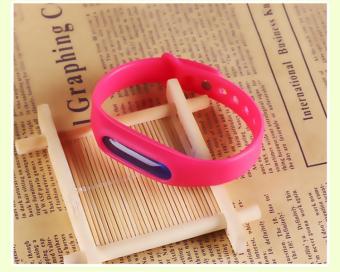 Vòng tay Tinh Dầu Chống Muỗi Cho Bé Đáng Yêu