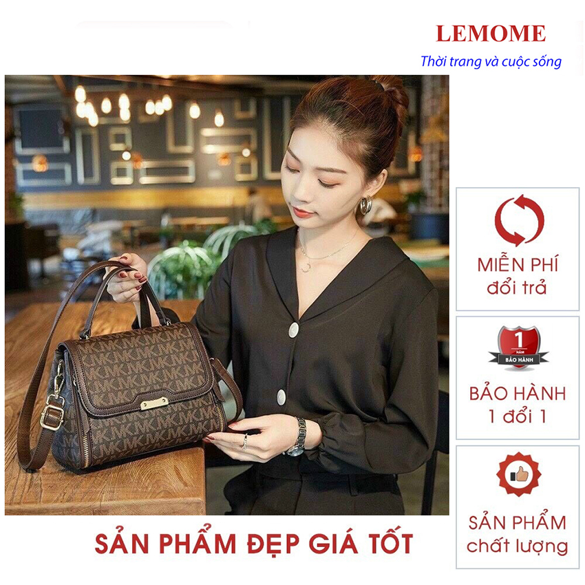 Túi xách nữ đeo chéo thời trang công sở thanh lịch và sang trọng