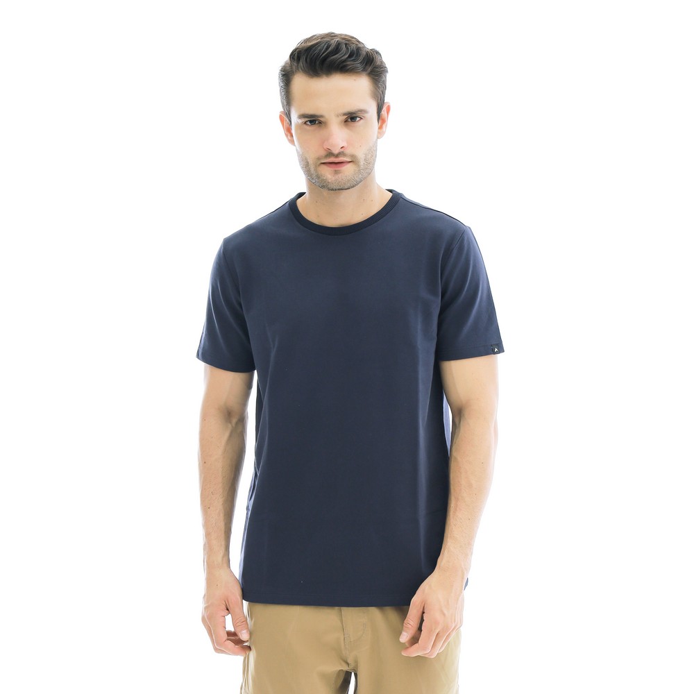 910005043 X PLAIN TEES - NAV