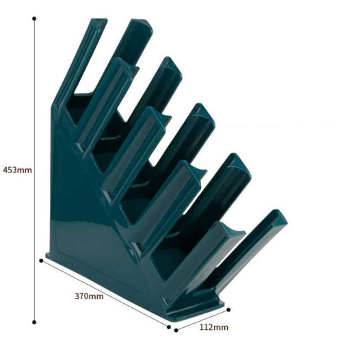 Kệ đựng cốc trà sữa