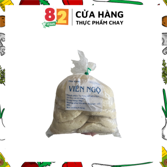 Chả Chén Chay Viên Ngộ Loại 700g