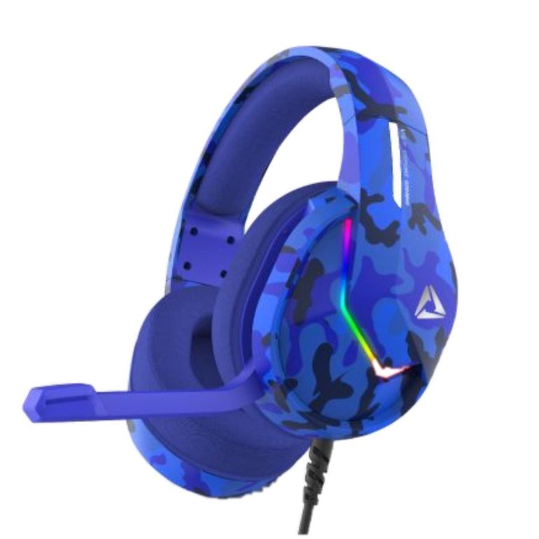 Tai nghe Esport Gaming VX3 - Headphone chơi game