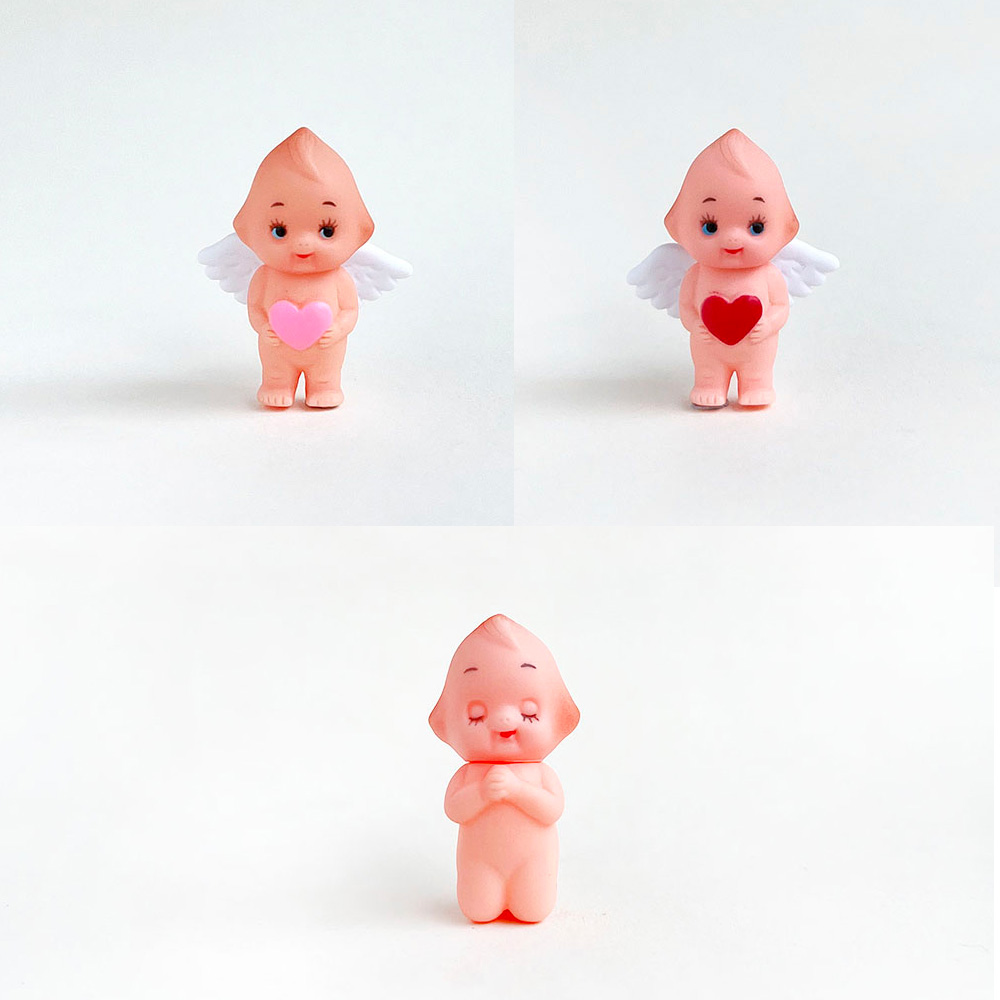 bebe kewpie