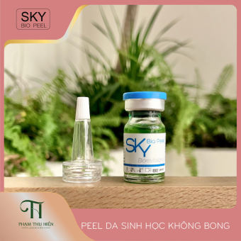 Sky Bio Peel