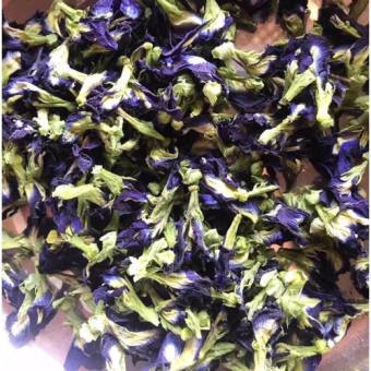 1Kg hoa đậu biếc khô