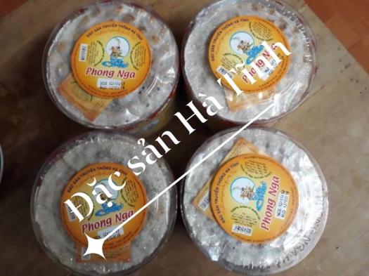 kẹo Cu đơ Phong nga 2 hộp