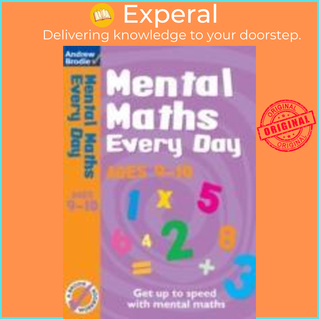 Mental Maths Best Price in Singapore Jan 2024 Lazada.sg