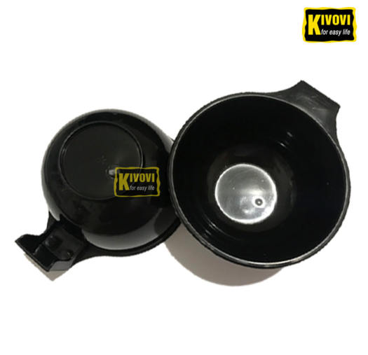 Bộ Dụng Cụ Nhuộm Tóc Tẩy Tóc Tại Nhà - Lược Nhuộm Tóc + Chén Nhuộm + Áo Choàng Nhuộm Tóc Cắt Tóc - Kivovi