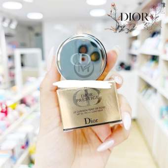 Phấn nước Dior Prestige Le Cushion Teint De 010 Ivory SPF50 Phấn nước Dior Prestige Le Cushion Teint De 010 Ivory SPF50