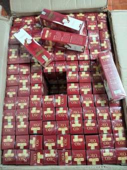 KEM QUẾ TAN MỠ OLIC tan mỡ lạnh