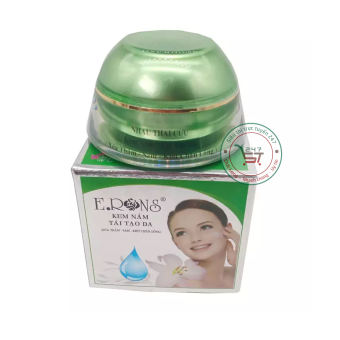 Kem nám Tái tạo da ERons 17.2g (Xám - Xanh)Siêu thị trực tuyến 247
