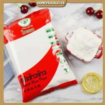 Tinh Bột Gạo Tẻ *Thái Lan* 400g