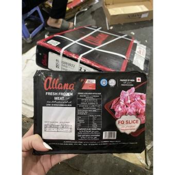 Nạm VỤN bò hộp 1kg thơm ngon (giao tphcm)