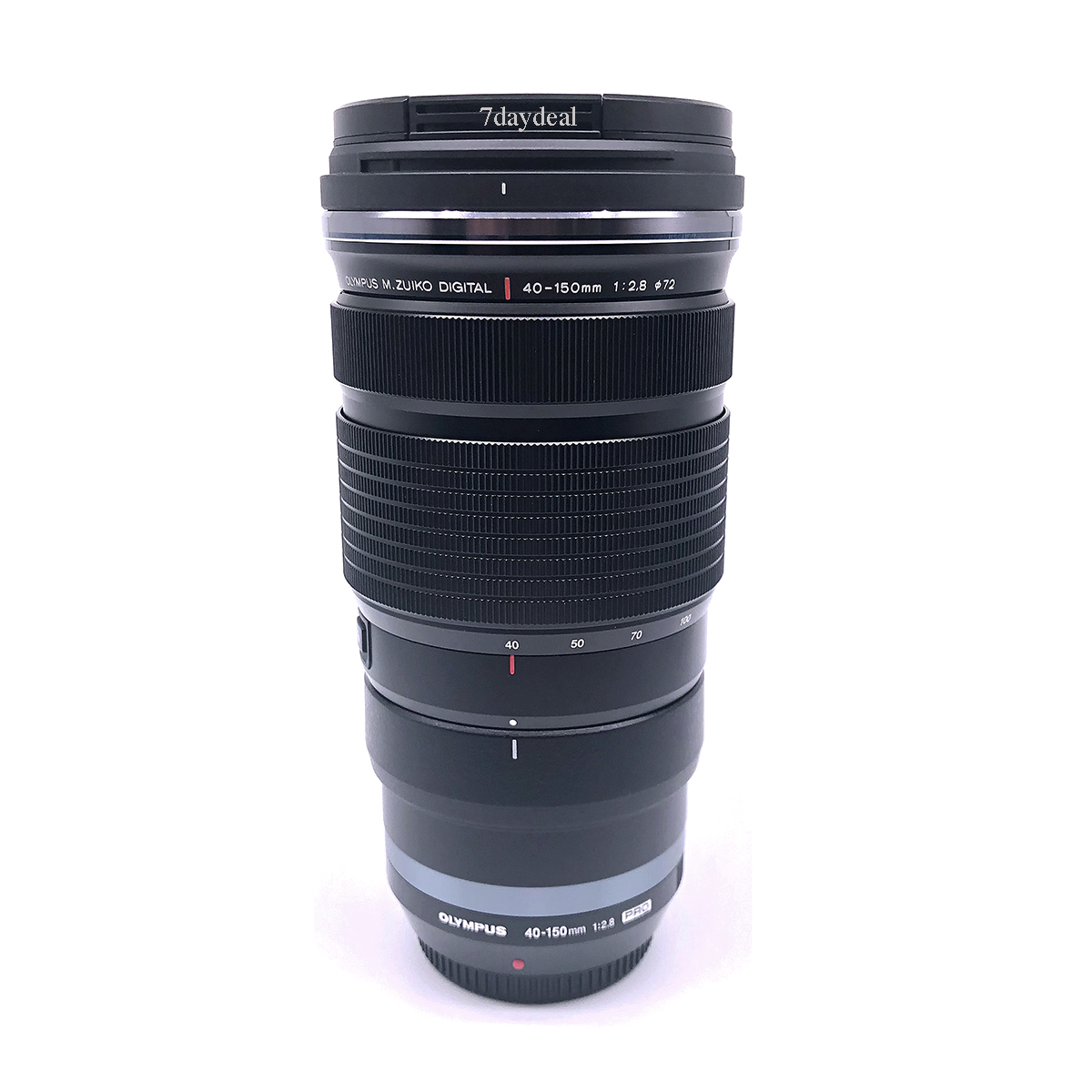 olympus 600mm lens