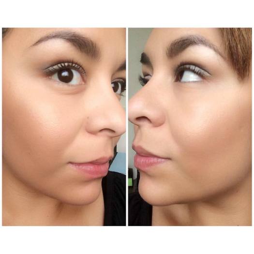 Phấn Phủ Khoáng Kiềm Dầu Nyx HD Studio Finishing Powder 6g