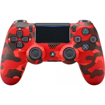 PS4 PlayStation NEW DUALSHOCK®4 Wireless Controller (1 Year Warranty) - CUH-ZCT2G (3)