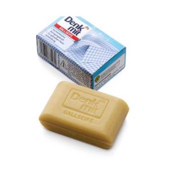 Xà phòng tẩy trắng cổ áo Denkmit của Đức