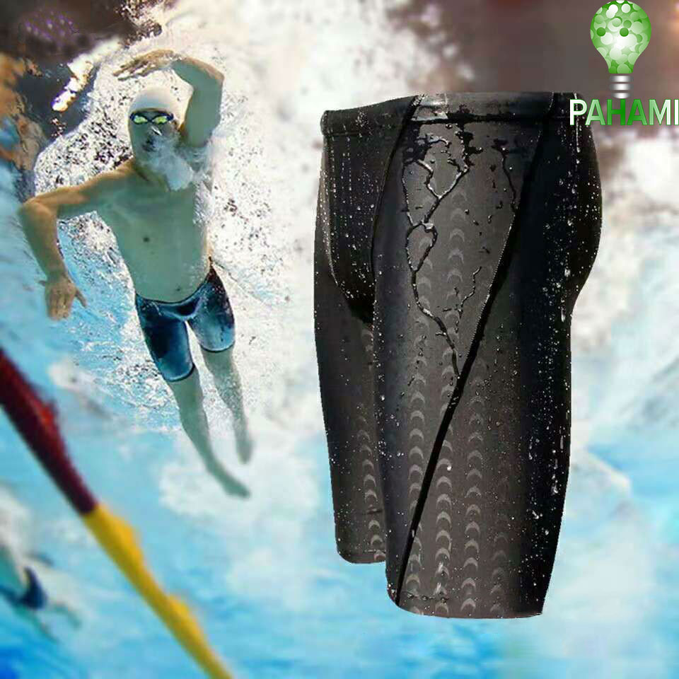 Quần Bơi Lửng Nam Phong Cách Chuyên Nghiệp Thời Trang Thể Thao SQB119