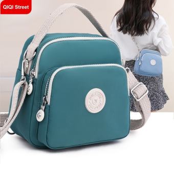 Túi Đeo Chéo Nữ Túi Xách Mới Ba Lô Nhỏ Mini Túi Đeo Vai Thường Ngày Thời Trang Hàn Quốc Túi Du Lịch Mua Sắm