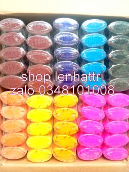 Màu nước pha sơn nước màu nước xây dựng 5 hủ