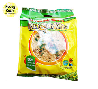 Cơm cháy ruốc hành Ninh Bình Vàng 130g