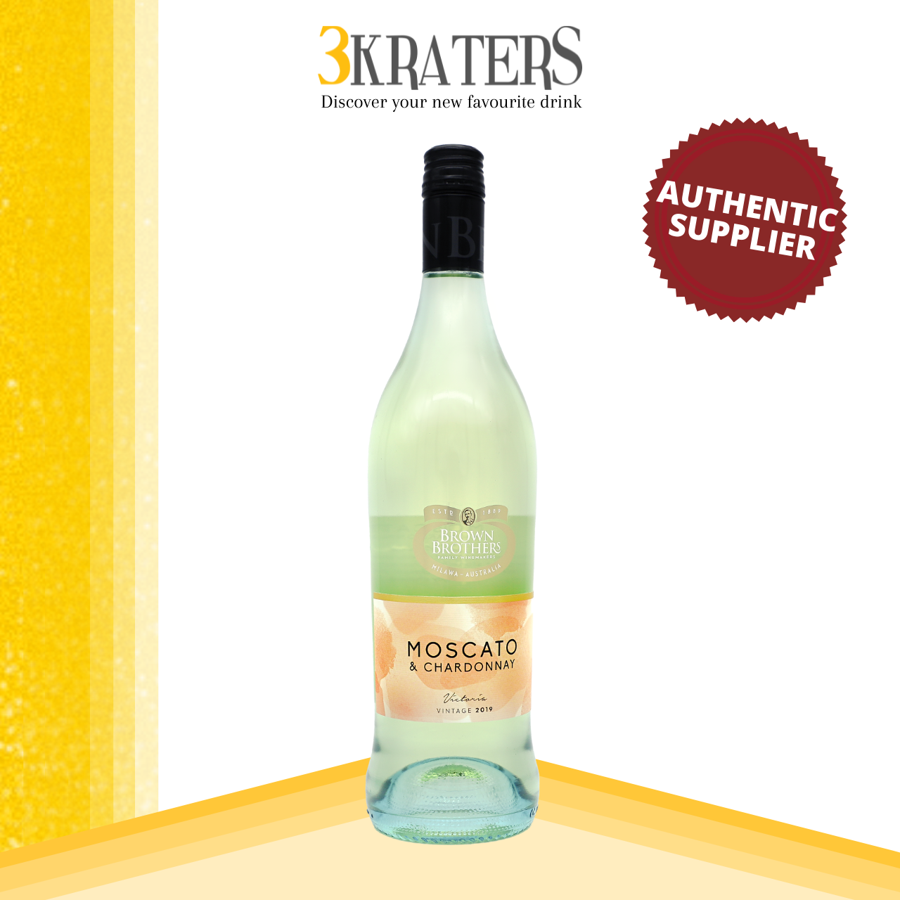 Buy Brown Brothers White Wine Online Sep 2024