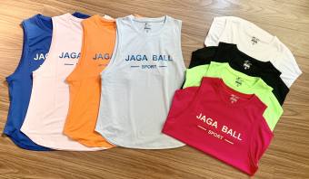Áo Lưới Thể Thao Jaga Ball