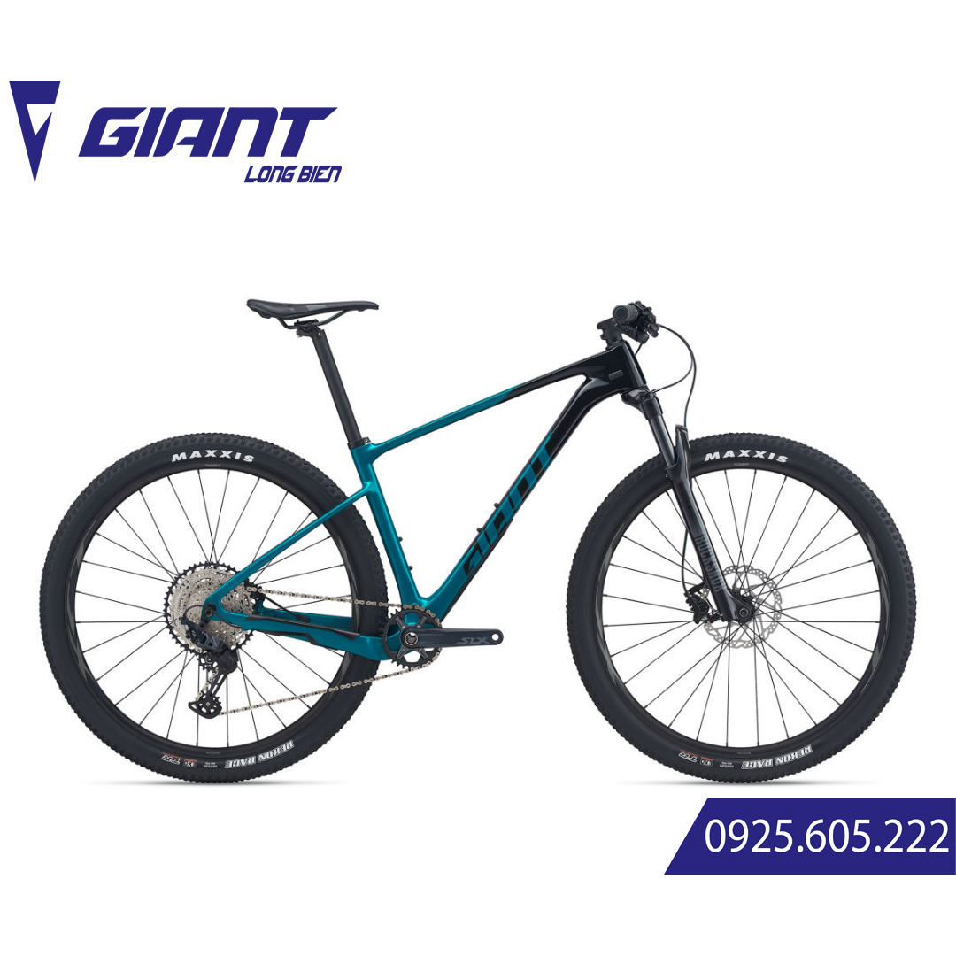 Xe đạp địa hình giant 2021 xtc adv 29 2