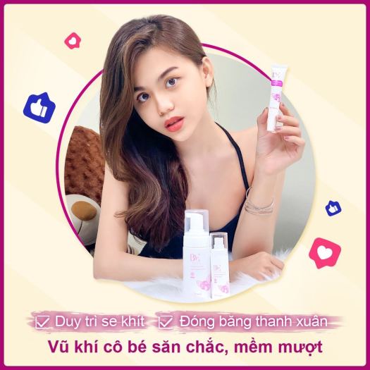 ✱  Bộ 3 Chăm Sóc Vùng Kín Dr.Douxi: dung dịch vệ sinh phụ nữ   Gel Dưỡng Hồng Và Se Khít   Xịt thơm khử khuẩn Phụ Khoa