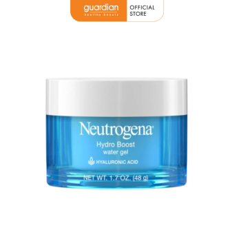 Gel Dưỡng Ẩm Cho Da Dầu Neutrogena 50g