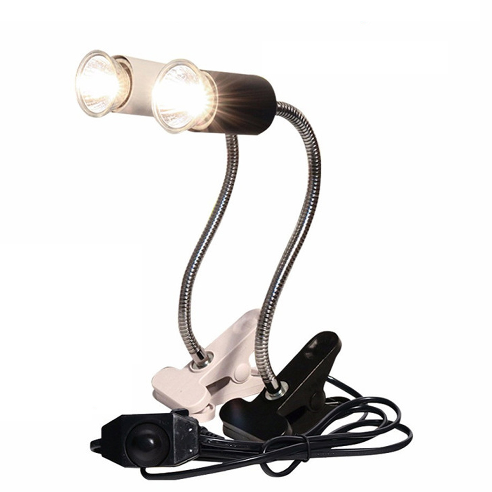 uvb clamp lamp