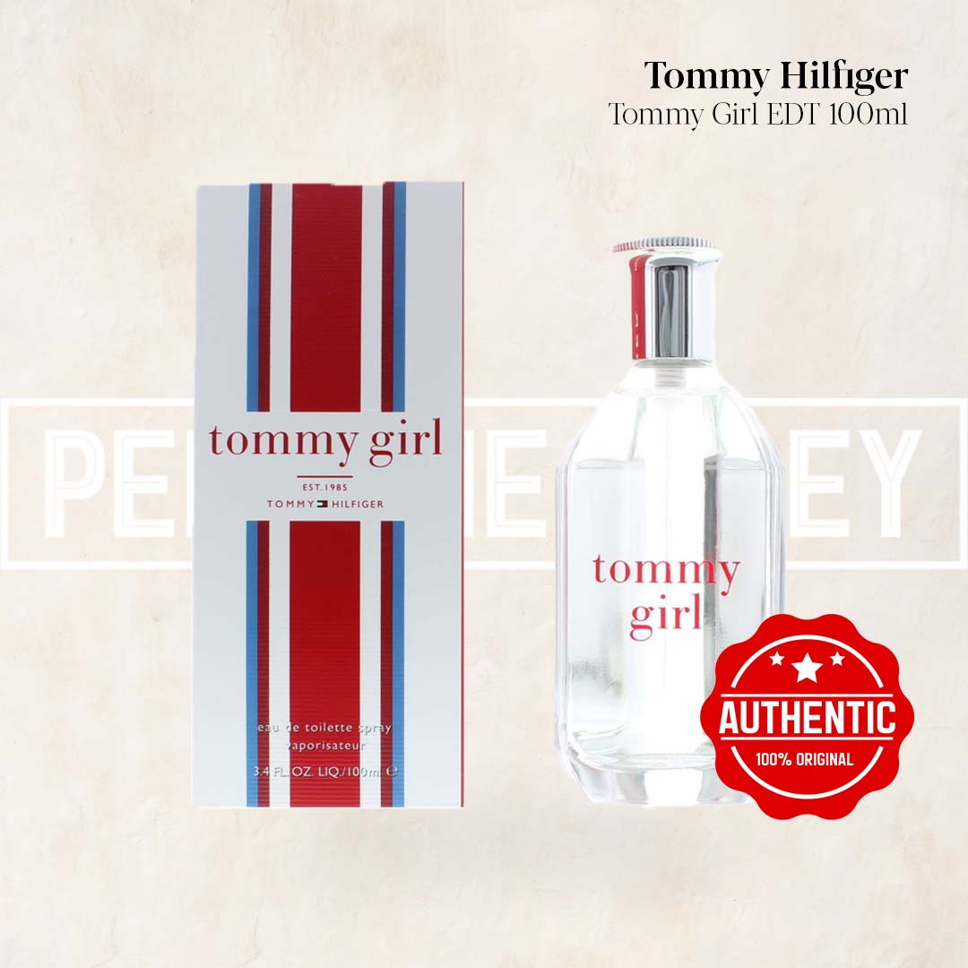 buy tommy girl perfume