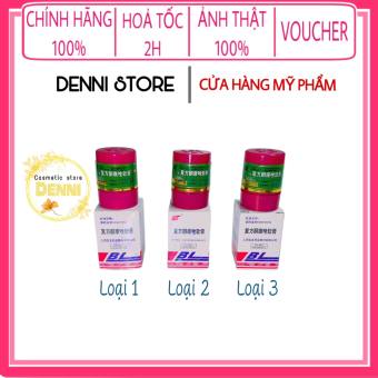 Lẻ hủ kem HL - BL loại 1