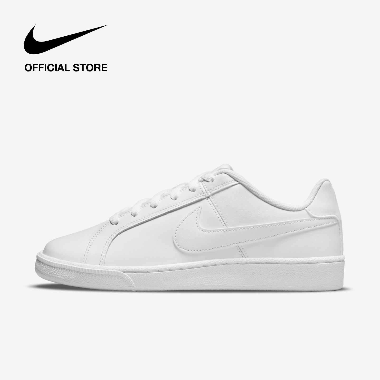 Nike white shoes singapore online