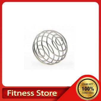 Bóng Lò Xo Bằng Thép Không Gỉ Tiện Dụng - lắc whey protein, Mass, lắc sữa cho tan nhanh
