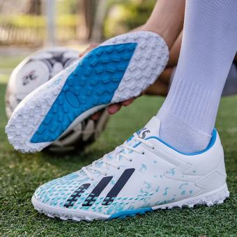 Giày Bóng Đá Sân Cỏ Nhân Tạo Parabol F01- Giày Đá Bóng Sân Phủi