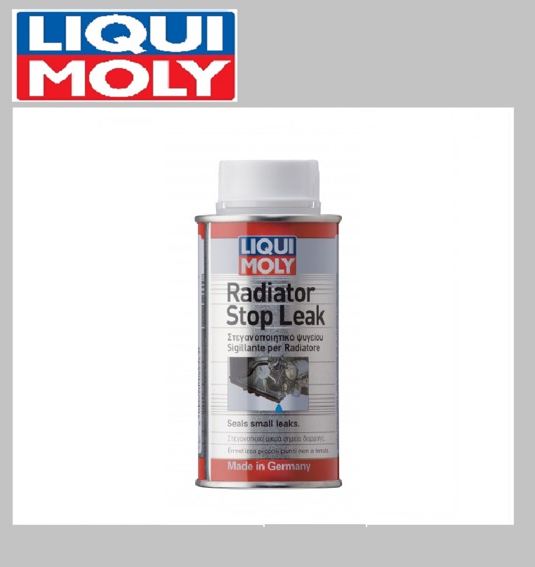 Liqui Moly Sri Lanka Our ProLine Gear Oil Leak Stop