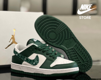 Giày NIKE SB DUNK LOW - Sneaker Thể Thao Nam/Nữ – Tặng Tất (Vớ) | NIKE Chính Hãng