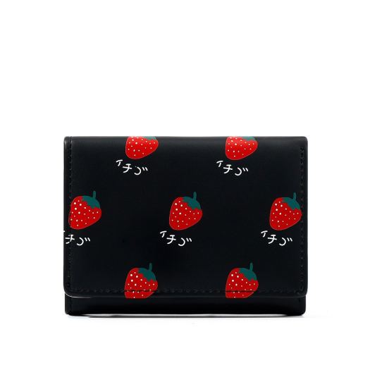 ▥  Ví nữ mini ngắn cute dễ thương TAOMICMIC nhỏ gọn bỏ túi thời trang cao cấp VD399