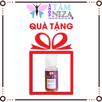 CHAI dung dịch vệ sinh phụ nữ Nizami sản phẩm chính hãng, mua 02 sản phẩm bất kỳ được tặng chai dung dịch vệ sinh phụ nữ * Tâm Nina