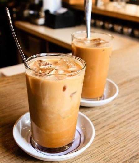 TRÀ SỮA NESTEA THAILAND